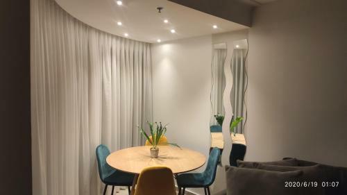 Apartamento Sea Tower Haifa - Almog Building