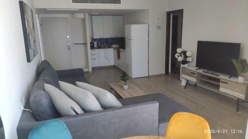 Apartamento Sea Tower Haifa - Almog Building