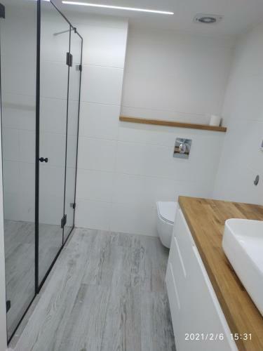 Apartamento Sea Tower Haifa - Almog Building