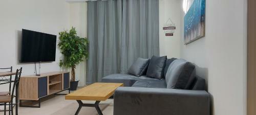 Apartamento Sea Tower Haifa - Almog Building
