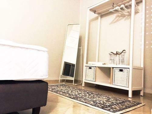 Apartamento Modern Downtown 3br By Ahlan Hospitality
