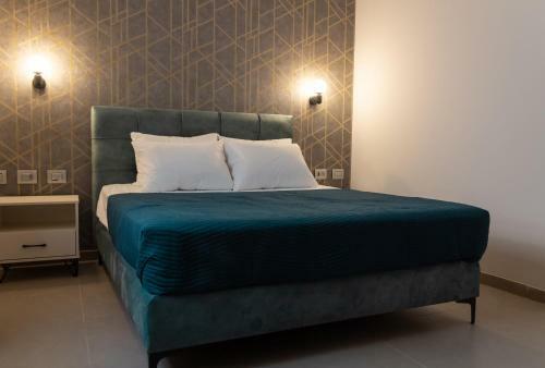 Amwaj Design Apartments By Ahlan Hospitality