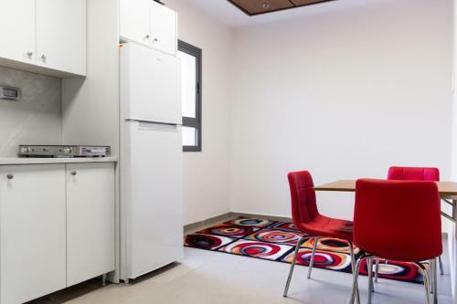 Amwaj Design Apartments By Ahlan Hospitality