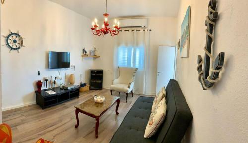 Shantell Boutique Apartments