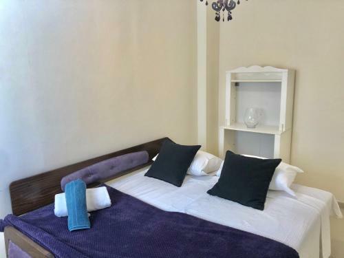 Apartamento Histadrute VII - Elite Home Group