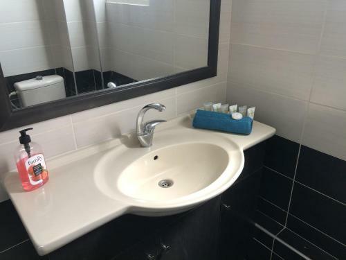 Apartamento Histadrute VII - Elite Home Group
