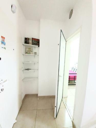 Ben Yehuda's Apartments