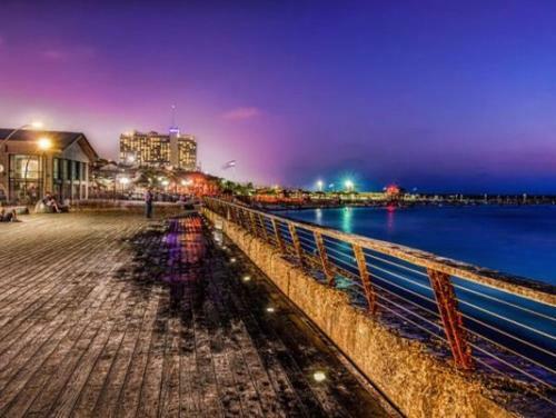 Luxury Apartment - Port Of Jaffa