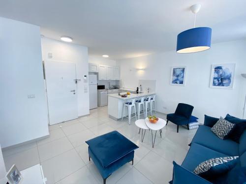 Apartamento Florentin 2 Bedrooms Vacation