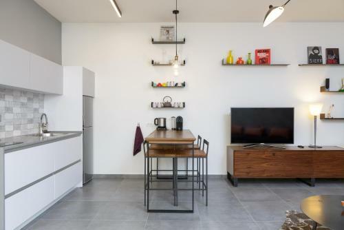Apartamento City Center - Beach & Balcony