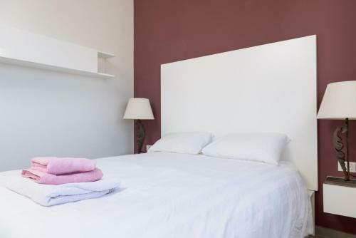 Apartamento Hilton Beach - Stylish Apt With Balcony