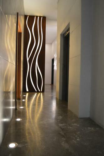 Apartamento Hilton Beach - Stylish Apt With Balcony