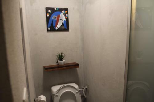 Apartamento Zimmer In The City