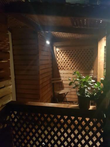 Apartamento Zimmer In The City