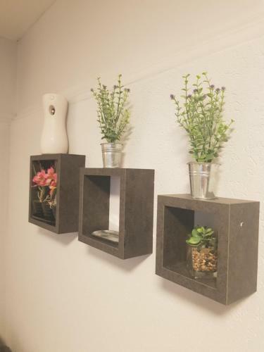Apartamento Zimmer In The City