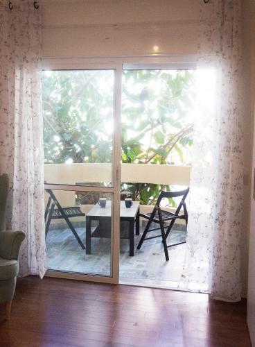 Simply Apartments - Idelson Street