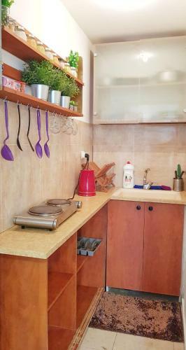 Apartamento Aharonson St. Studio - By Comfort Zone Tlv