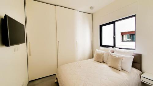 Exclusive 3 Bdr Apartment - Rothschild #tl40