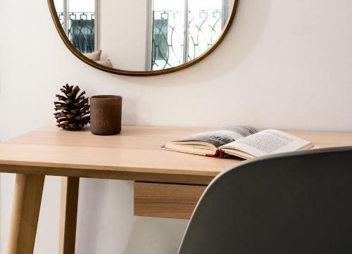 Kedem - By Beach Apartments Tlv