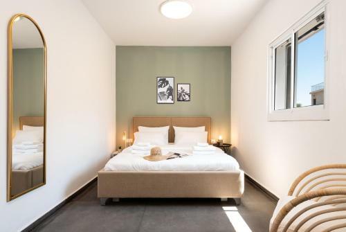 Kedem - By Beach Apartments Tlv