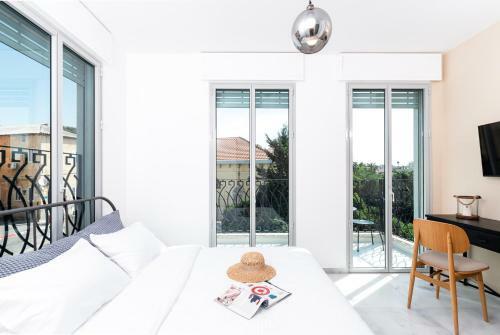Kedem - By Beach Apartments Tlv