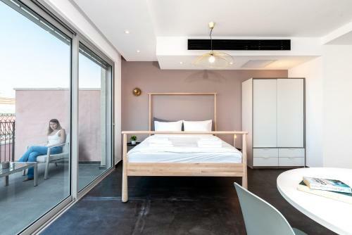 Kedem - By Beach Apartments Tlv