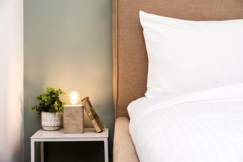 Kedem - By Beach Apartments Tlv