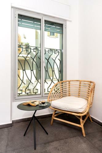 Kedem - By Beach Apartments Tlv