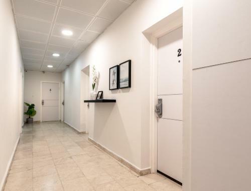 Yarkon - By Beach Apartments Tlv