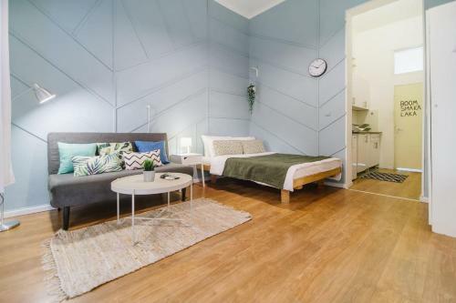 Apartamento 15 Ben Yehuda Studios - By Comfort Zone