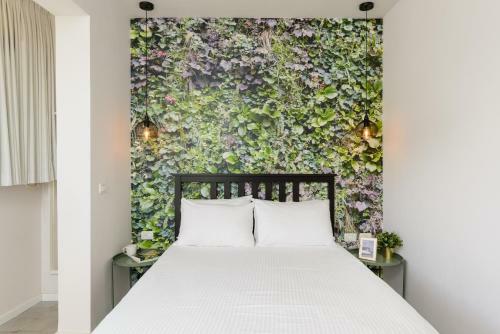 Apartamento The Playground By Tlv2rent