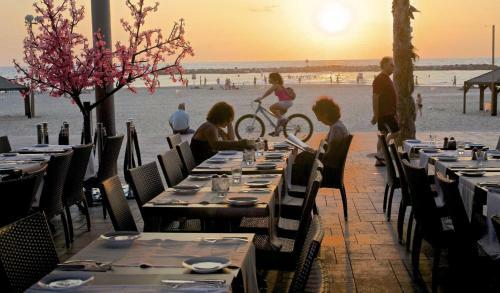 Apartamento Jurny - Tel Aviv Luxury Units