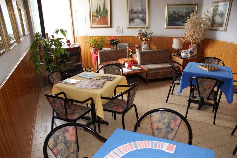Hotel Albergo Ristorante Il Cacciatore