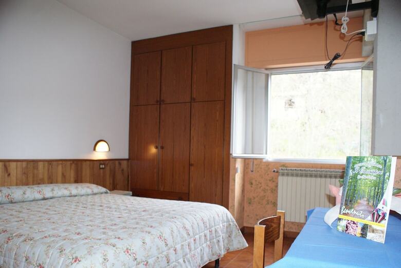 Hotel Albergo Ristorante Il Cacciatore