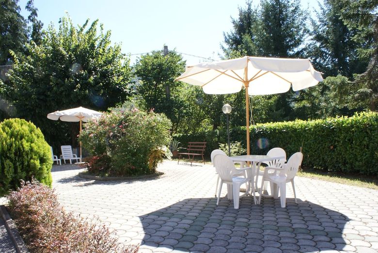 Hotel Albergo Ristorante Il Cacciatore