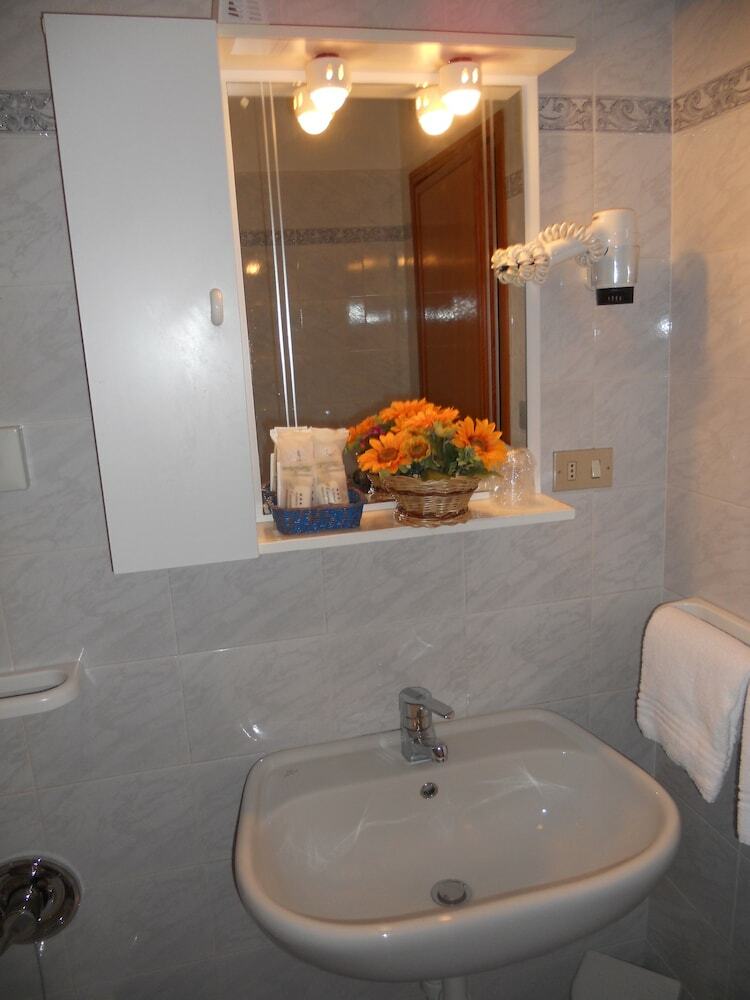 Hotel Albergo Ristorante Il Cacciatore