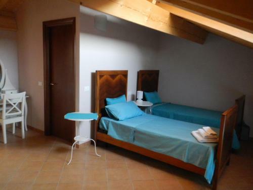 Albergue Ostello Breda