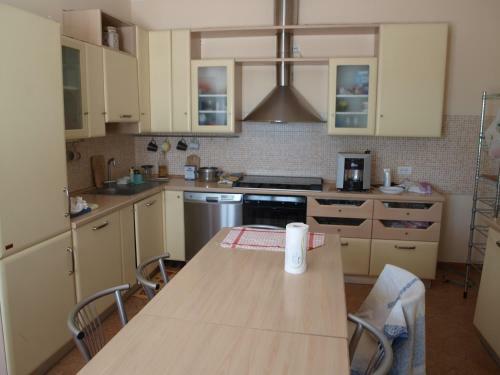 Albergue Ostello Breda