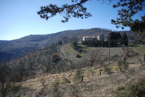 Agroturismo Agriturismo Le Volte