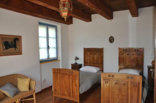 Agroturismo Agriturismo La Rovere