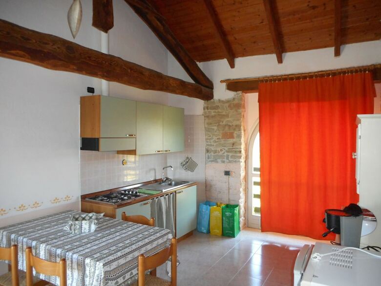 Agroturismo Agriturismo Cascina Serra