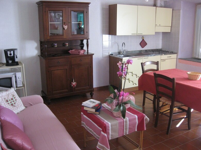 Agroturismo Agriturismo Cascina Serra