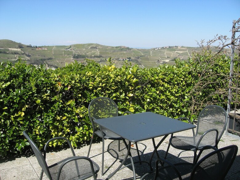 Agroturismo Agriturismo Cascina Serra