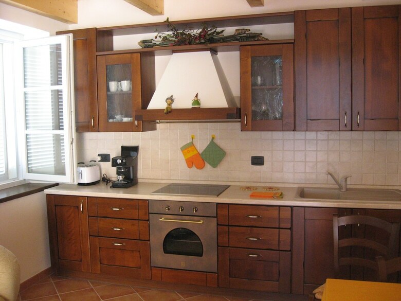 Agroturismo Agriturismo Cascina Serra