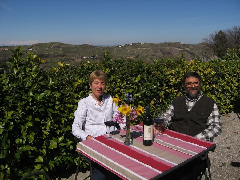 Agroturismo Agriturismo Cascina Serra