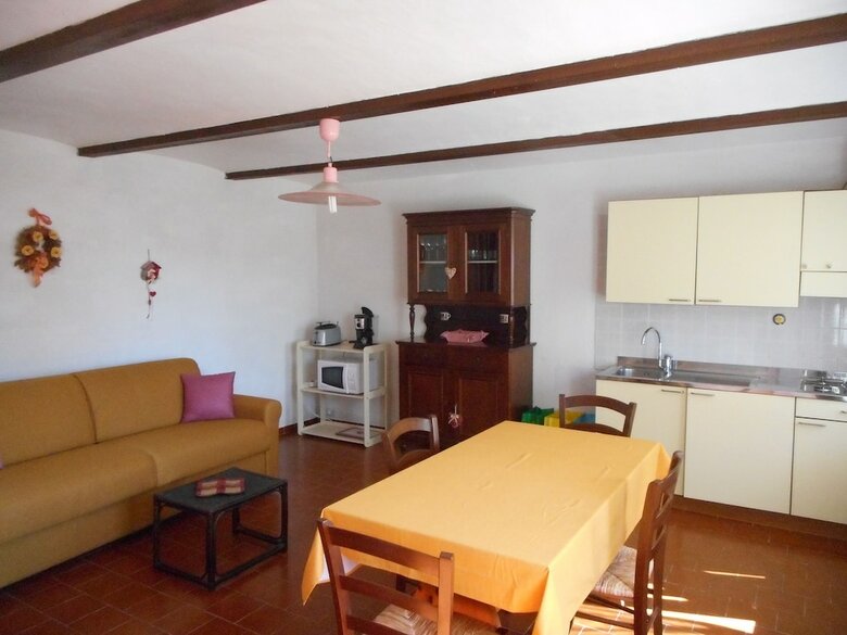Agroturismo Agriturismo Cascina Serra