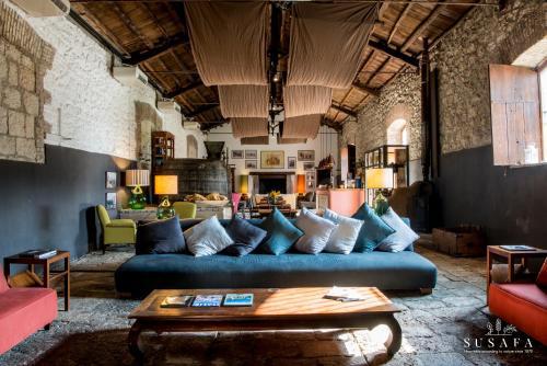 Agroturismo Masseria Susafa