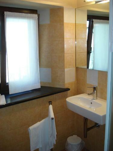 Hotel La Campana D'oro