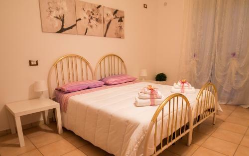 Hostal Svegliarsi Nei Borghi - Casa Iamele