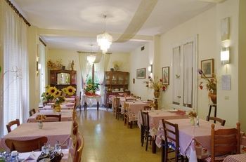 Hotel Albergo Ristorante Guidi